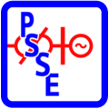 PSSE